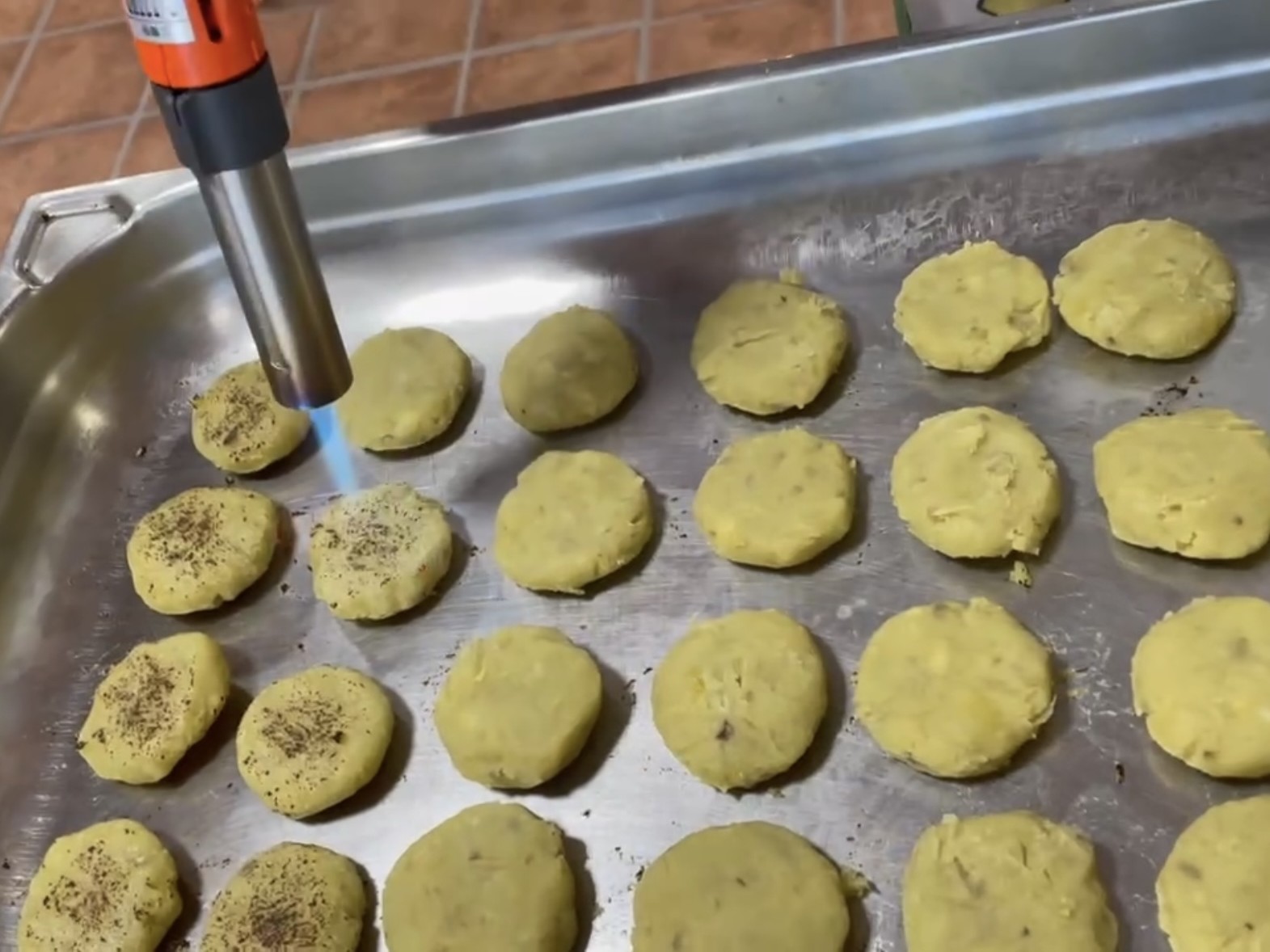 焼きいもの画像