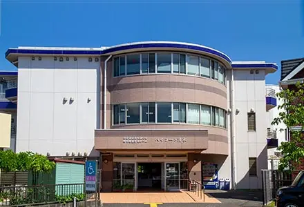 ベイコート清水の詳細イメージ