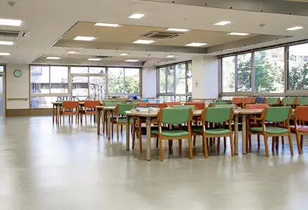 施設写真イメージ